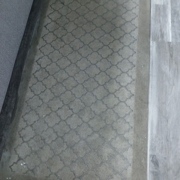 Comfort Pro Anti-Fatigue Kitchen Mat, 20" x 39" - Picture 4 of 5